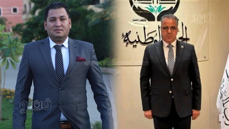 هشام مجدي وعلي فايز،