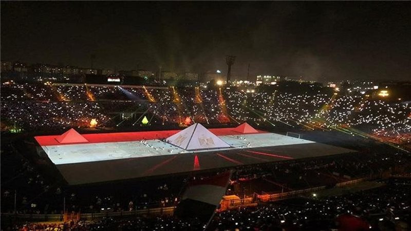 أمم إفريقيا 2019