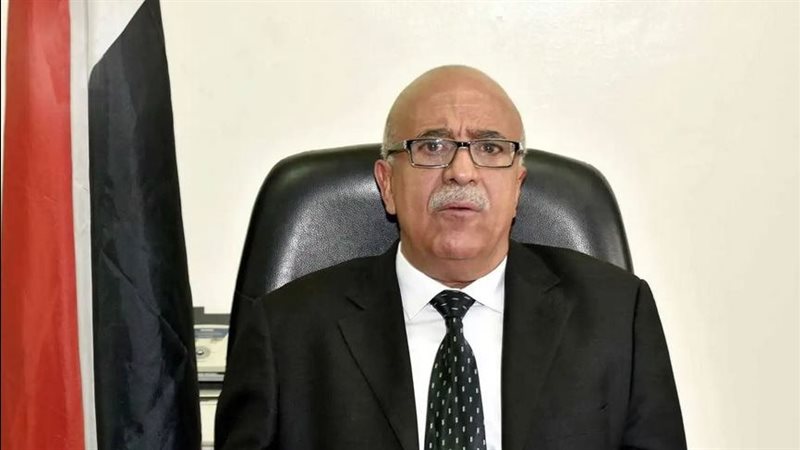  رئيس حكومة جماعة