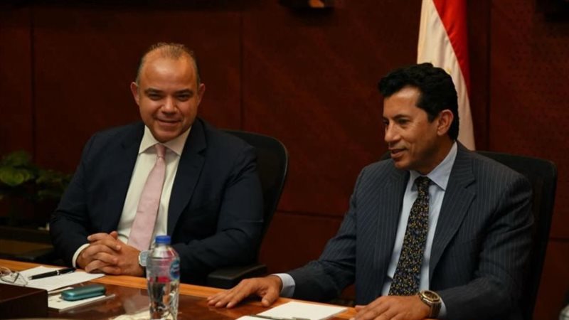 الرقابة المالية والشباب