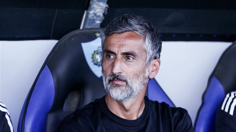 خوسيه ريبيرو، فيتو