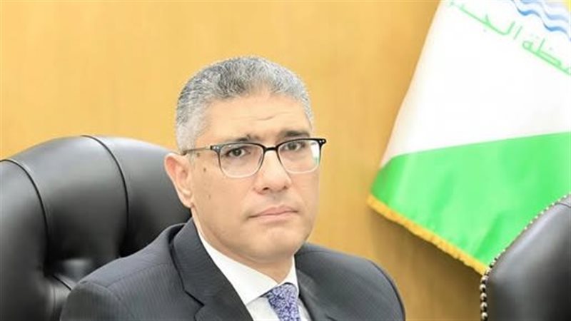 محافظ الجيزة، فيتو