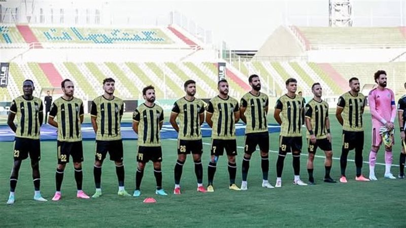 المقاولون العرب،