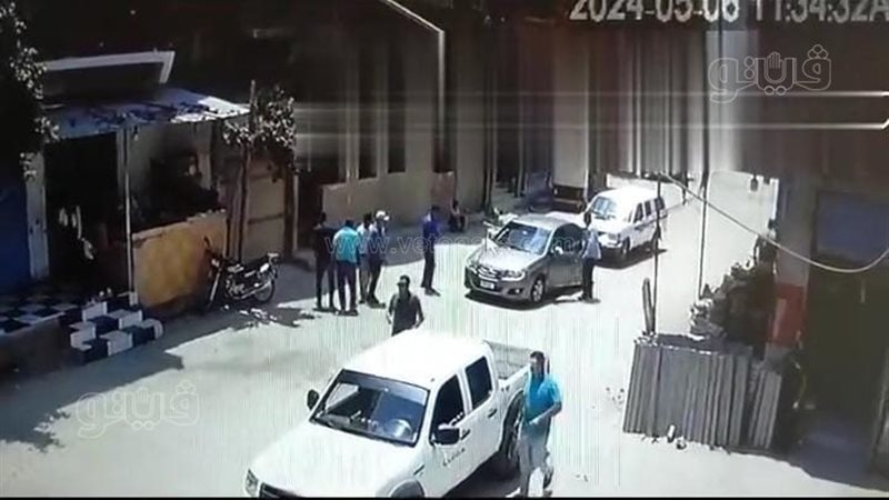 حقيقة تعدي رئيس مدينة
