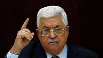 الرئيس الفلسطيني: اعتراف بريطانيا بدولة فلسطين خطوة ضرورية لتحقيق السلام العادل