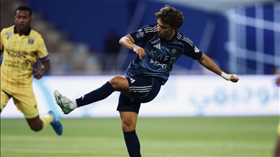 هاتريك فيليكس يقود النصر لاكتساح التعاون بخماسية في الدوري السعودي 