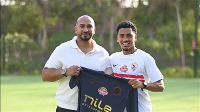 أزمة تهدد الزمالك، شكوى أوكرانية بسبب مستحقات صفقة بيزيرا