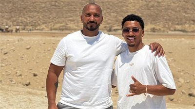 والد خوان ألفينا يطالب الإعلام والمسئولين بتغيير اسم نجله 