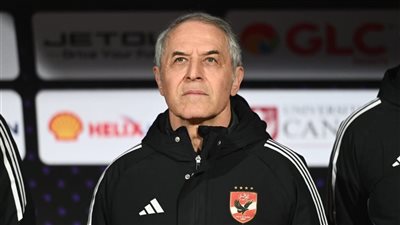 مارسيل كولر يوجه رسالة خاصة بعد تأهل منتخب مصر إلى كأس العالم 2026