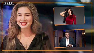 مي عز الدين: ياسمين عبد العزيز كانت حنينة عليَّ بعد وفاة والدتي وهذه طبيعة علاقتي بأحمد السعدني