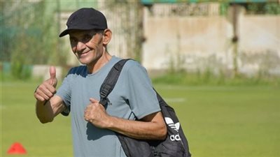 وفاة طارق الشناوي مدرب حراس المرمى بقطاع ناشئي المصري