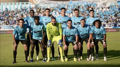 موعد والقناة الناقلة لمباراة غزل المحلة ومودرن سبورت في الدوري المصري