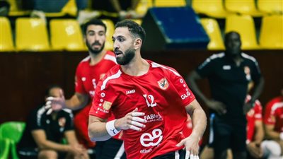 موعد مباراة الأهلي وسيدني الأسترالي في مونديال اليد