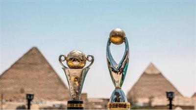 قبل انطلاق دوري أبطال إفريقيا والكونفدرالية، غلق باب القيد غدا