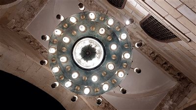 مواقيت الصلاة، موعد أذان العصر اليوم الأحد 14 - 9 - 2025 في القاهرة والمحافظات 	