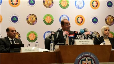 وزير المالية: 35% زيادة فى إيرادات الضرائب نتيجة تجاوب مجتمع الأعمال