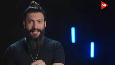 كنت بصلي علشان الورقة تختفي، كريس المصري يكشف سبب حبه لـ ألعاب خفة اليد