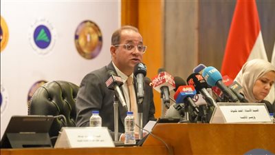 وزير المالية: تراجع معدل دين أجهزة الموازنة إلى 85.6% من الناتج المحلي في يونيو