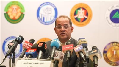 وزير المالية: الإعلام يلعب دورًا محوريًا ومؤثرًا في مسار الإصلاح المالي والاقتصادي والضريبي