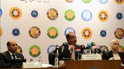 وزير المالية: النشاط الاقتصادي يتحسن والقطاع الخاص أثبت قدرته على النمو والمنافسة 