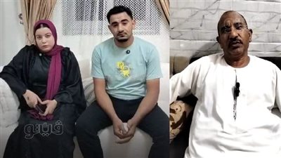 والد عريس بني سويف: ابني حاول يبوس رأس مدير قاعة الأفراح لكنه رفض وقال لازم يتضرب (فيديو)