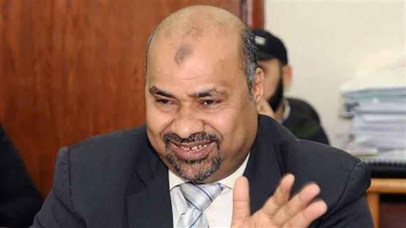 عامر حسن رئيس رابطة