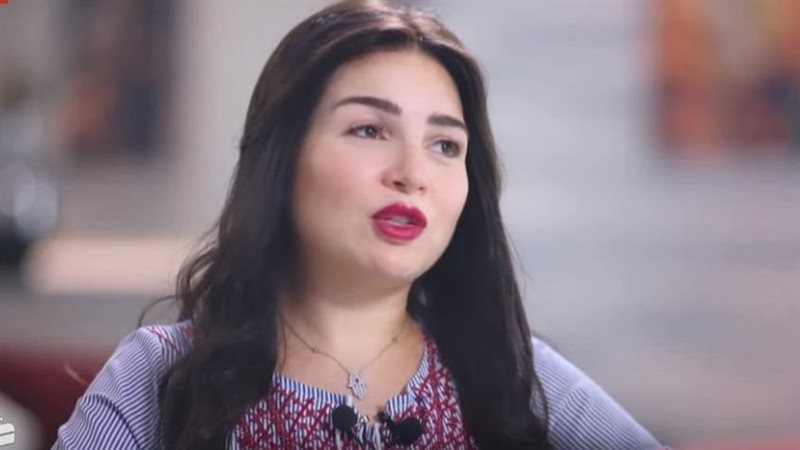 مي عز الدين، فيتو