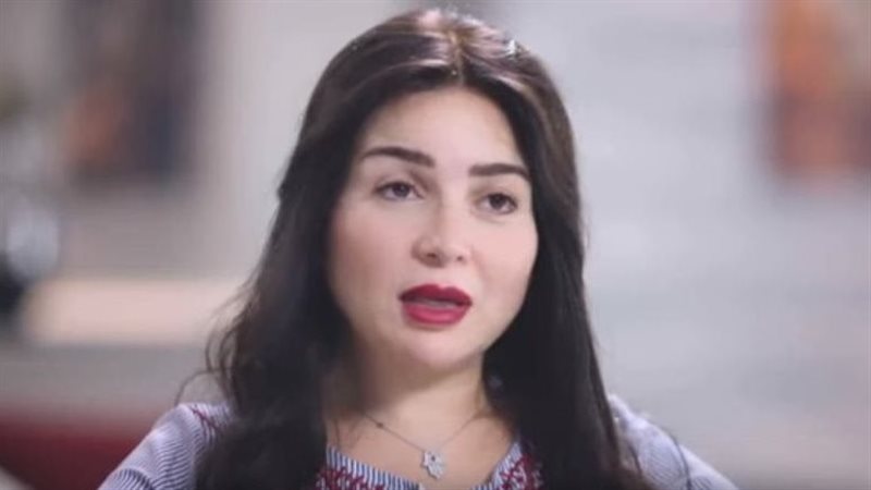 مي عز الدين، فيتو