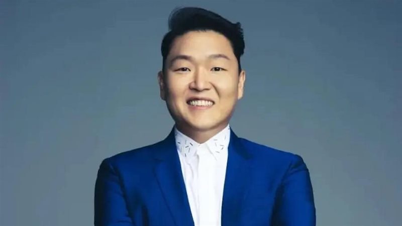 PSY، فيتو