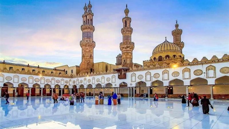 الأزهر الشريف، فيتو
