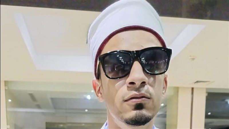 الشيخ محمد أحمد حسن،