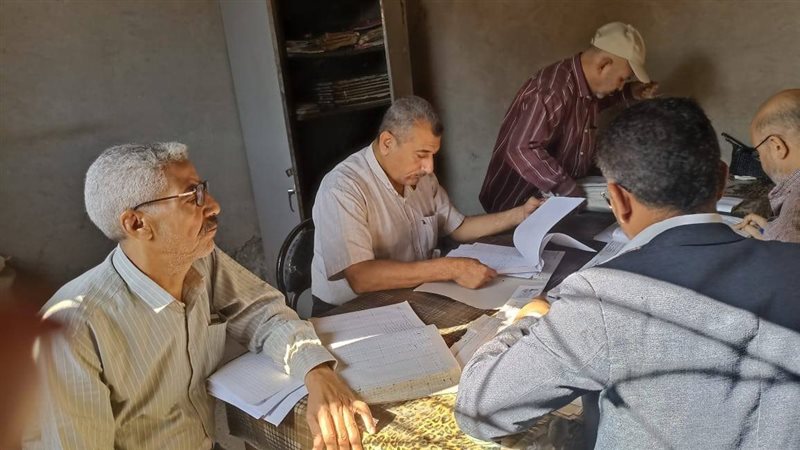 زراعة أسيوط تفاجئ