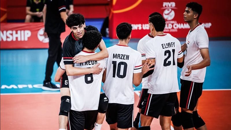 منتخب الشباب للكرة