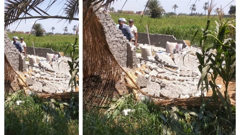  الشرقية تواصل حملاتها