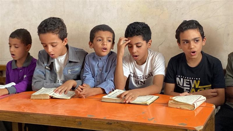 المنيا تشارك في النسخة
