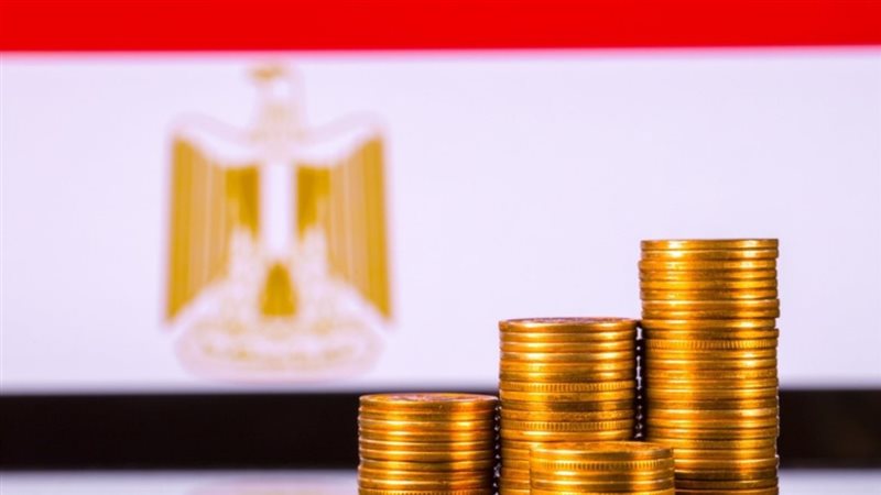 موازنة مصر