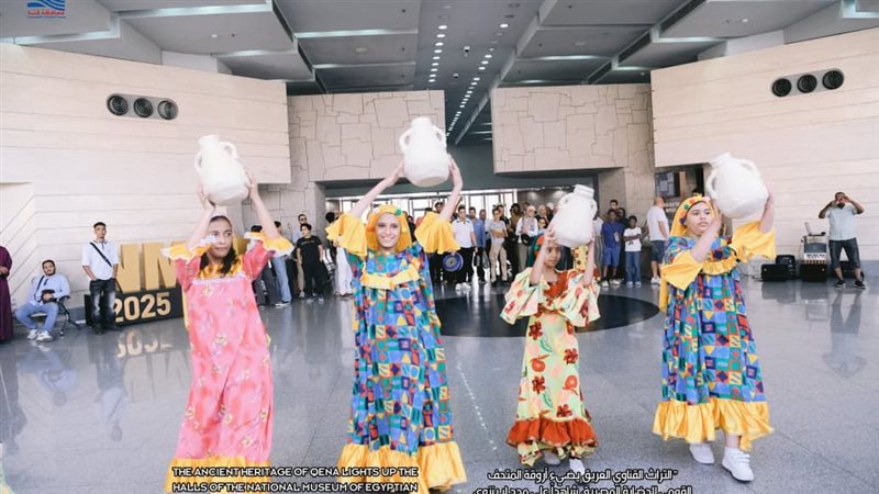 معرض الحرف التراثية