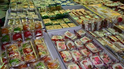 لمرضى القلب، نصائح مهمة لتناول حلوى المولد بآمان 