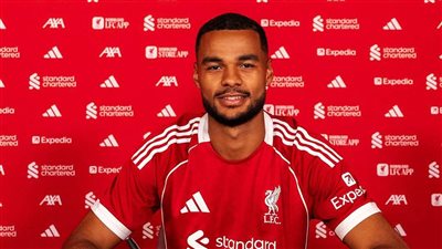 رسميا، ليفربول يمدد عقد الهولندي كودي جاكبو 