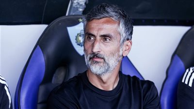 البداية الأسوأ لمدرب مع فريقه.. أرقام خوسيه ريبيرو مع الأهلي (إنفوجراف)