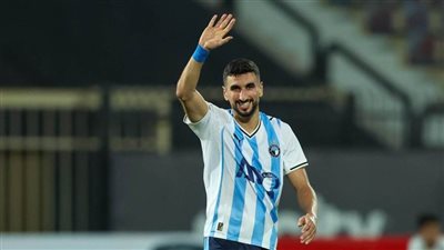 وليد الكرتي: بيراميدز هو البطل الحقيقي للدوري الموسم الماضي