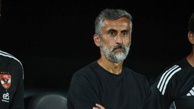 نتائجه تتحدث عنه، نجم الأهلي يرشح هذا المدرب لخلافة ريبيرو