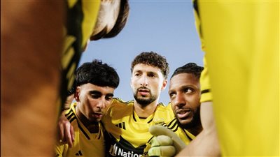 وسام أبو علي فقد بريقه، التعادل السلبي يحسم لقاء كولومبوس كرو أمام نيويورك ريد بولز