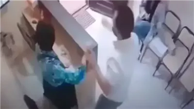 بعد 24 ساعة من نشر الفيديو، غلق نهائي لسنتر تعليمي شهد واقعة تعدي مدرس على 