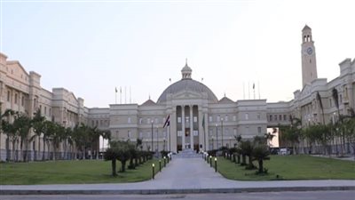 تنبيه مهم من جامعة القاهرة الأهلية للطلاب الجدد