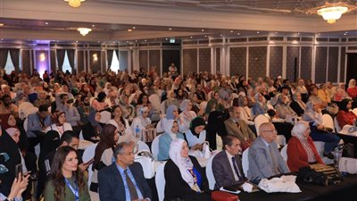 الصحة تطلق المؤتمر العلمي الأول للتغذية العلاجية بأمانة المراكز الطبية المتخصصة 