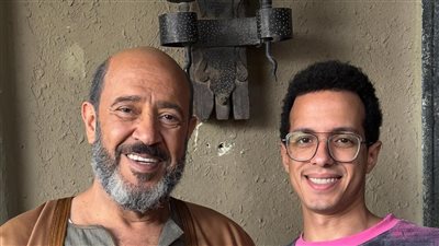 انتهاء مونتاج فيلم السادة الأفاضل والعرض في أكتوبر المقبل