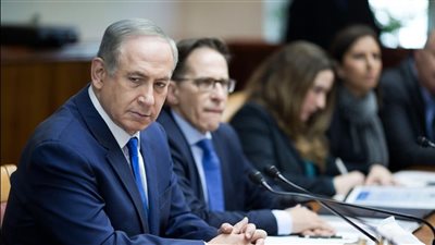 إذاعة جيش الاحتلال: تغيير موقع اجتماع الكابينت اليوم بسبب تهديدات الحوثي 