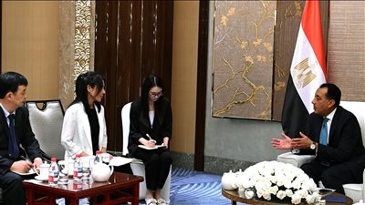 رئيس الوزراء: نستهدف إنتاج 10 ملايين م³ يوميًا من المياه المحلاة خلال 5 سنوات 