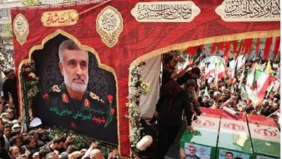 اختراق هواتف الحرس الشخصيين، ثغرة أمنية مكنت الاحتلال من اغتيال قادة إيرانيين